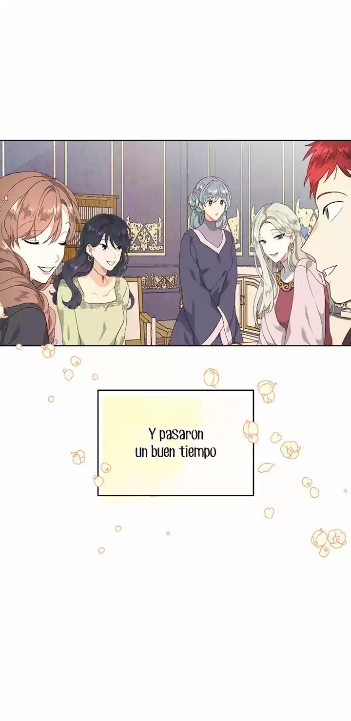 EL EMPERADOR Y SU CABALLERO FEMENINO (2019) - Capítulo 83 - Página 58 - LectorTMOo