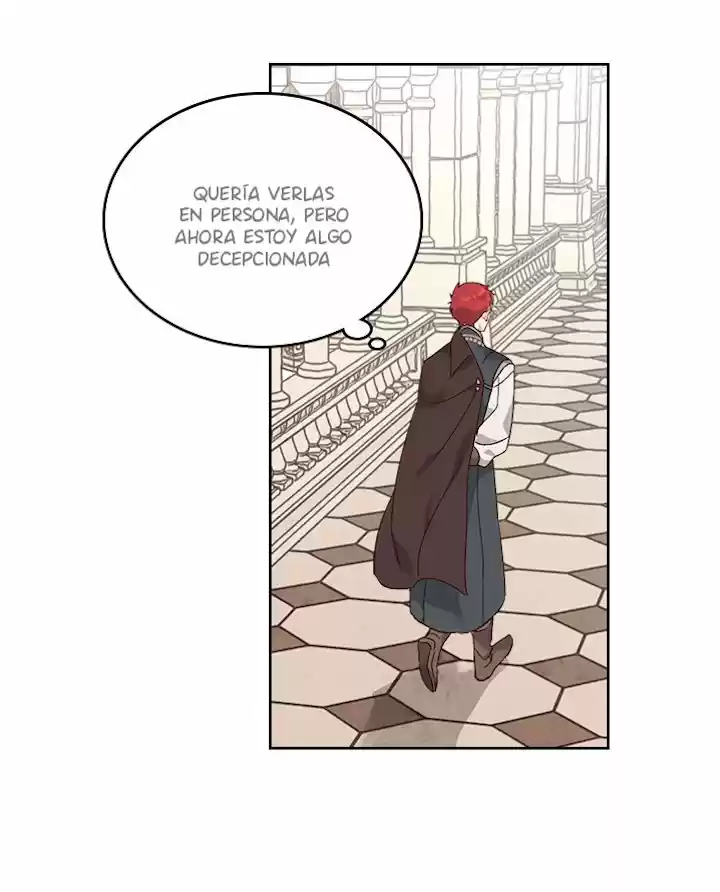 EL EMPERADOR Y SU CABALLERO FEMENINO (2019) - Capítulo 83 - Página 60 - LectorTMOo