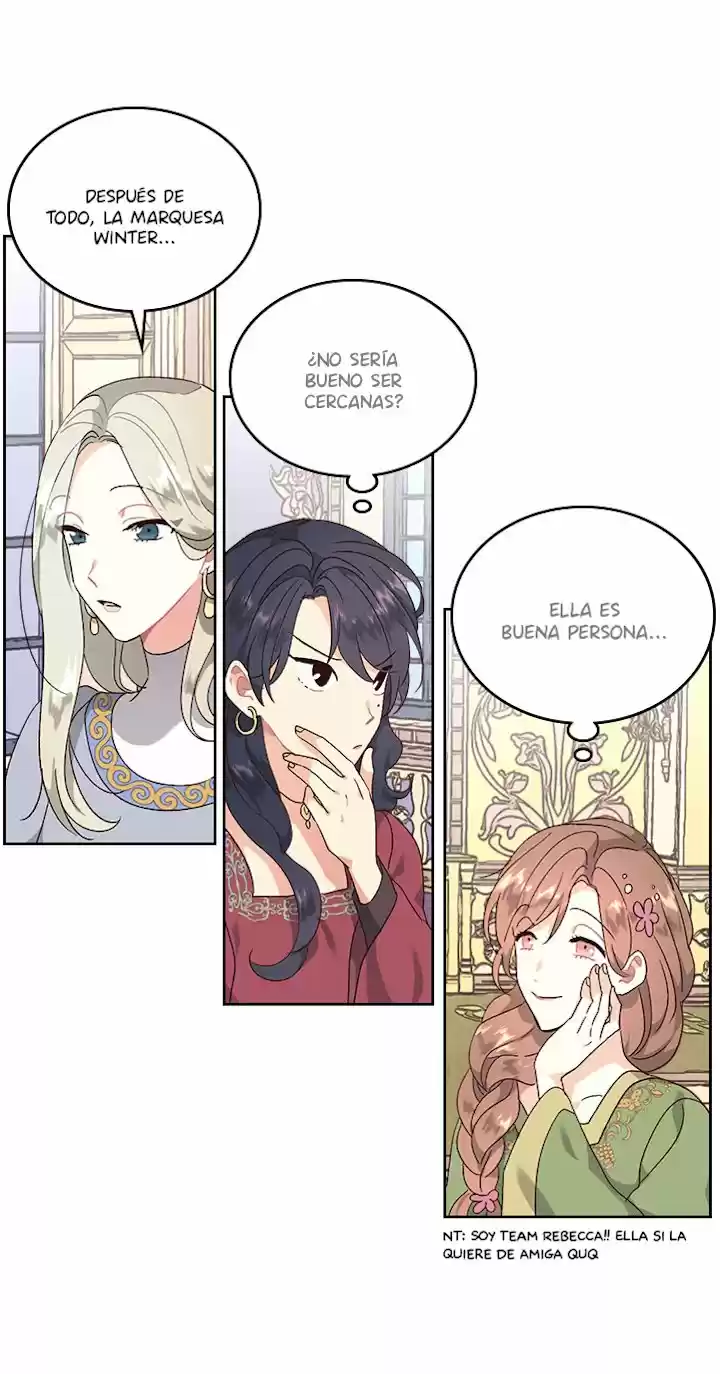 EL EMPERADOR Y SU CABALLERO FEMENINO (2019) - Capítulo 83 - Página 63 - LectorTMOo