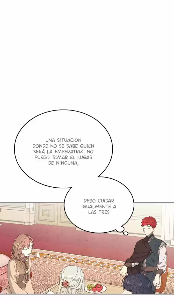 EL EMPERADOR Y SU CABALLERO FEMENINO (2019) - Capítulo 84 - Página 8 - LectorTMOo