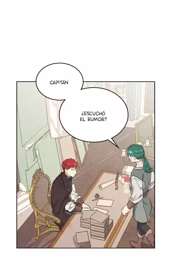 EL EMPERADOR Y SU CABALLERO FEMENINO (2019) - Capítulo 84 - Página 12 - LectorTMOo