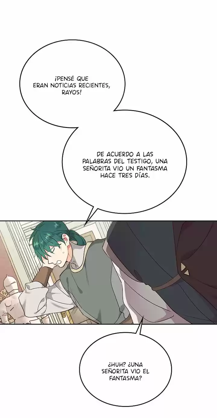 EL EMPERADOR Y SU CABALLERO FEMENINO (2019) - Capítulo 84 - Página 15 - LectorTMOo