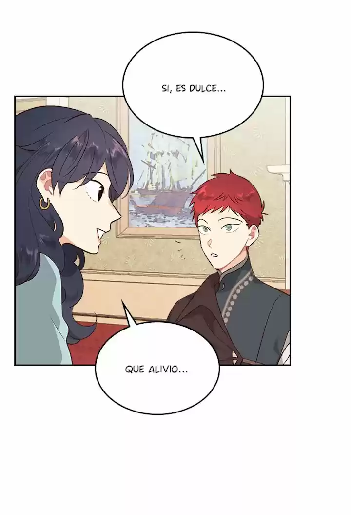 EL EMPERADOR Y SU CABALLERO FEMENINO (2019) - Capítulo 84 - Página 21 - LectorTMOo