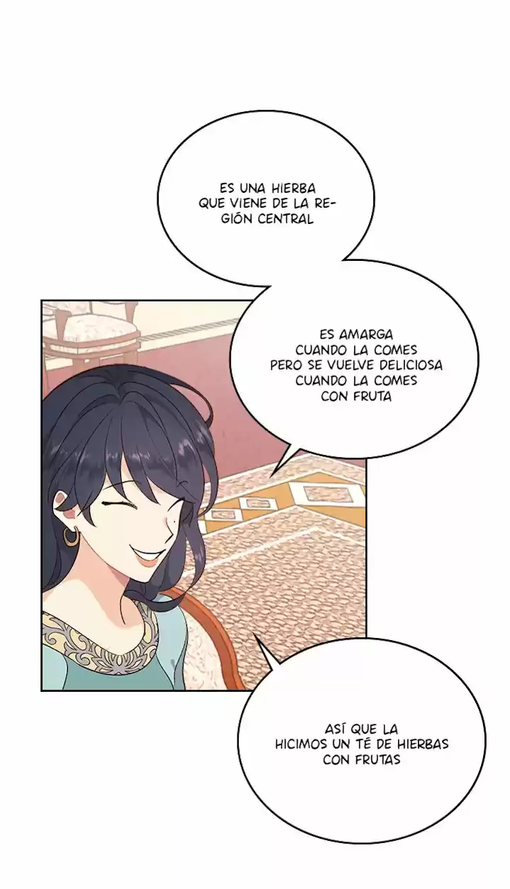 EL EMPERADOR Y SU CABALLERO FEMENINO (2019) - Capítulo 84 - Página 22 - LectorTMOo