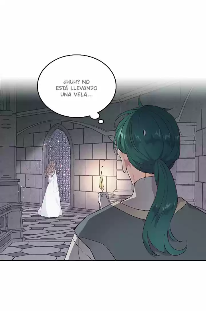 EL EMPERADOR Y SU CABALLERO FEMENINO (2019) - Capítulo 84 - Página 31 - LectorTMOo