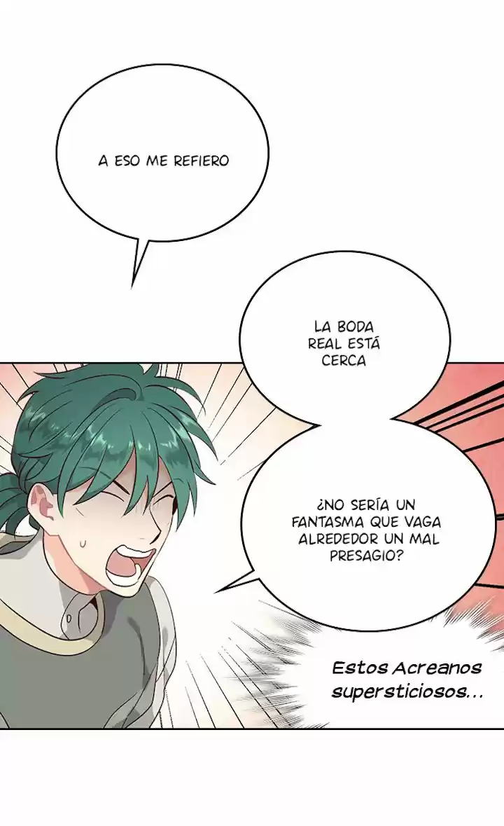 EL EMPERADOR Y SU CABALLERO FEMENINO (2019) - Capítulo 84 - Página 44 - LectorTMOo