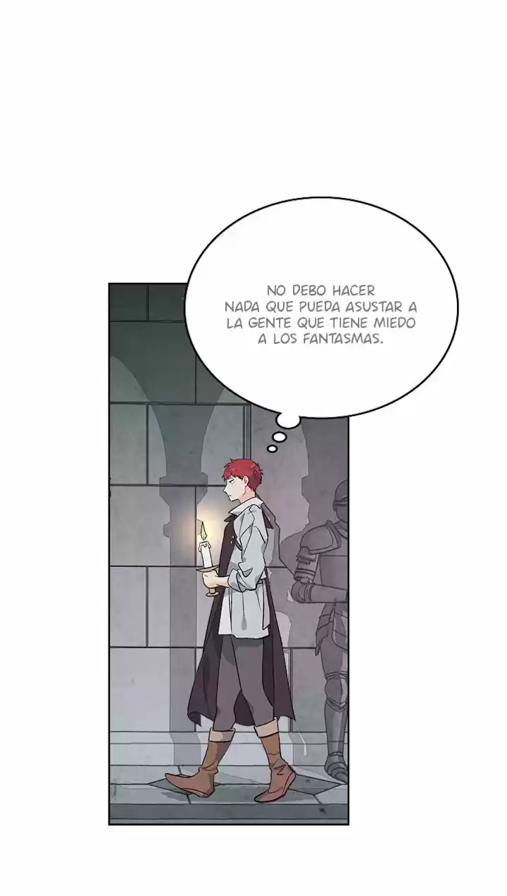 EL EMPERADOR Y SU CABALLERO FEMENINO (2019) - Capítulo 84 - Página 52 - LectorTMOo