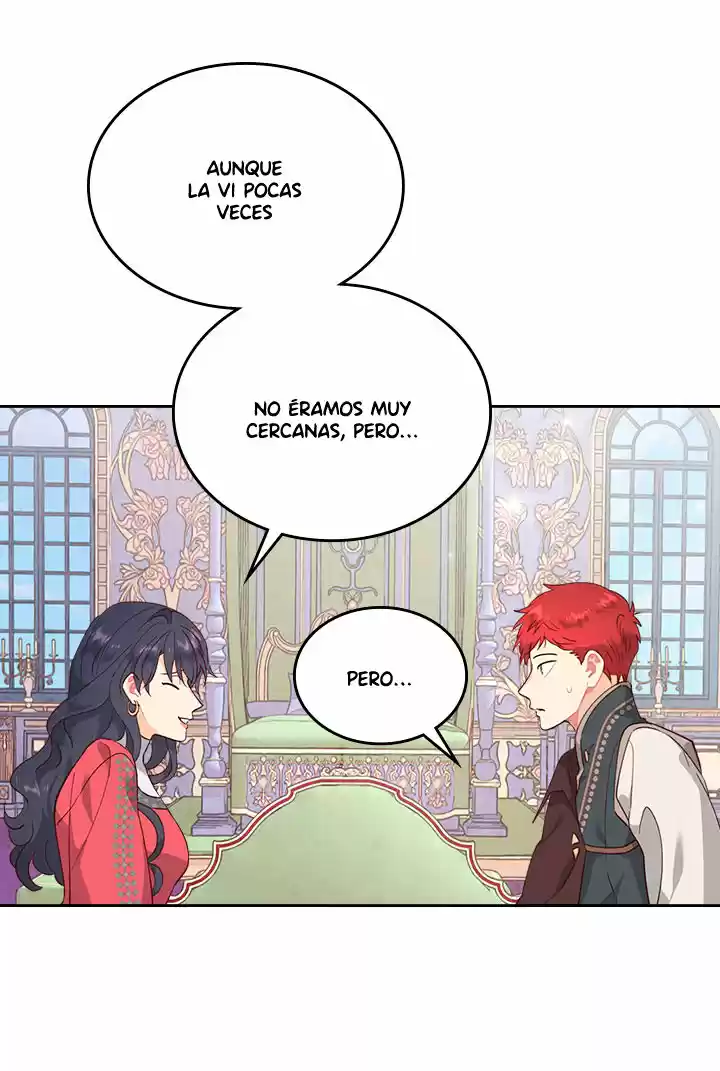 EL EMPERADOR Y SU CABALLERO FEMENINO (2019) - Capítulo 85 - Página 7 - LectorTMOo