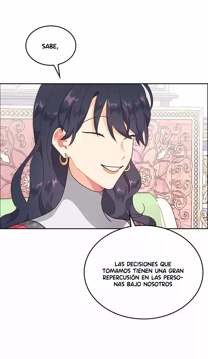 EL EMPERADOR Y SU CABALLERO FEMENINO (2019) - Capítulo 85 - Página 12 - LectorTMOo