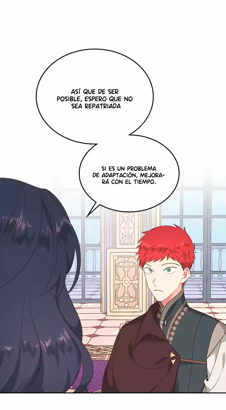 EL EMPERADOR Y SU CABALLERO FEMENINO (2019) - Capítulo 85 - Página 13 - LectorTMOo