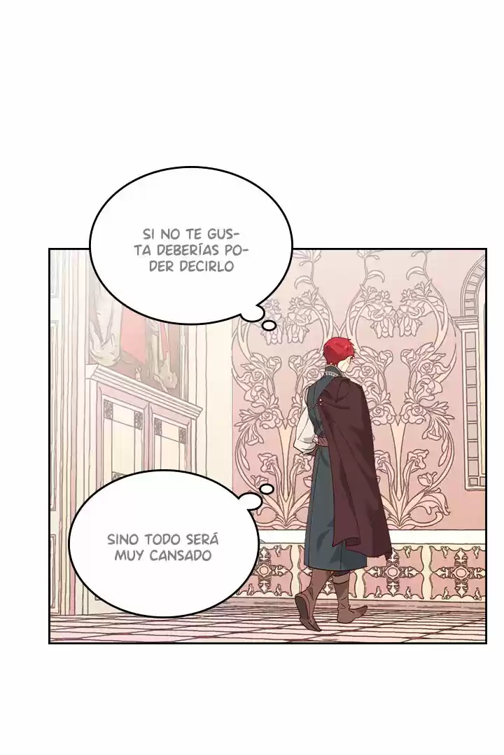 EL EMPERADOR Y SU CABALLERO FEMENINO (2019) - Capítulo 85 - Página 20 - LectorTMOo