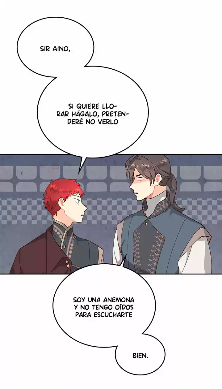 EL EMPERADOR Y SU CABALLERO FEMENINO (2019) - Capítulo 85 - Página 34 - LectorTMOo