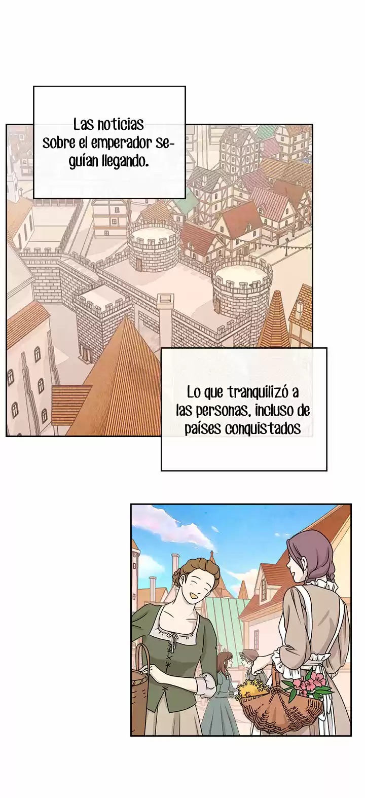 EL EMPERADOR Y SU CABALLERO FEMENINO (2019) - Capítulo 86 - Página 7 - LectorTMOo