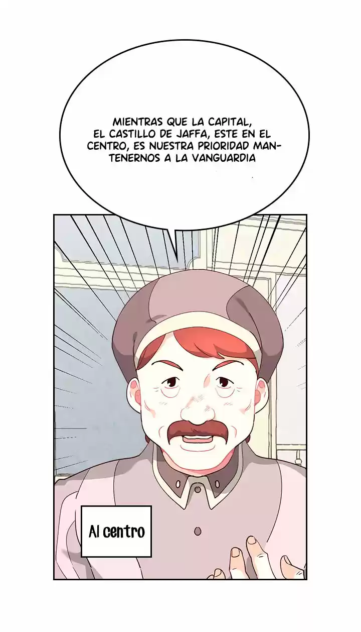 EL EMPERADOR Y SU CABALLERO FEMENINO (2019) - Capítulo 86 - Página 11 - LectorTMOo