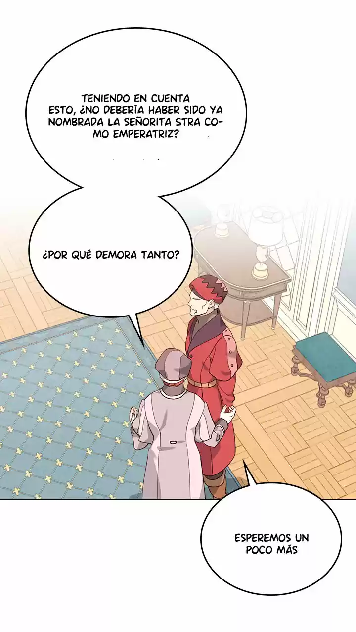 EL EMPERADOR Y SU CABALLERO FEMENINO (2019) - Capítulo 86 - Página 12 - LectorTMOo