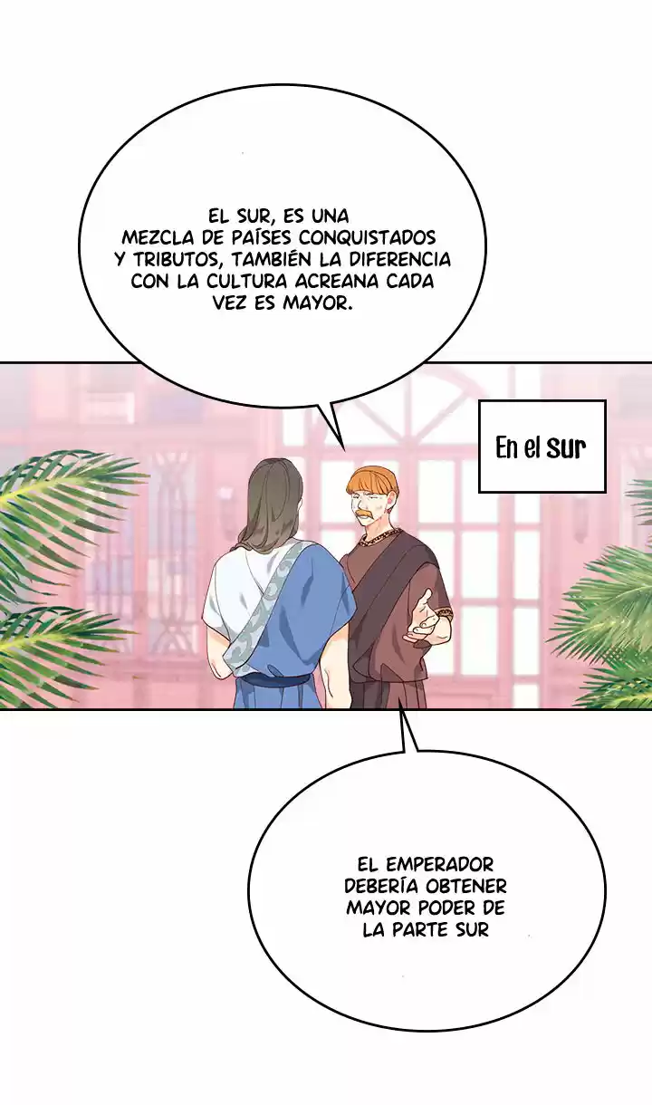 EL EMPERADOR Y SU CABALLERO FEMENINO (2019) - Capítulo 86 - Página 13 - LectorTMOo