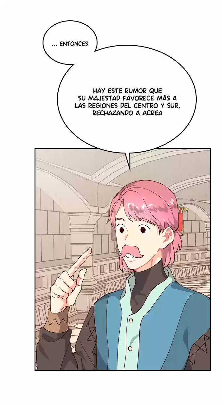 EL EMPERADOR Y SU CABALLERO FEMENINO (2019) - Capítulo 86 - Página 17 - LectorTMOo