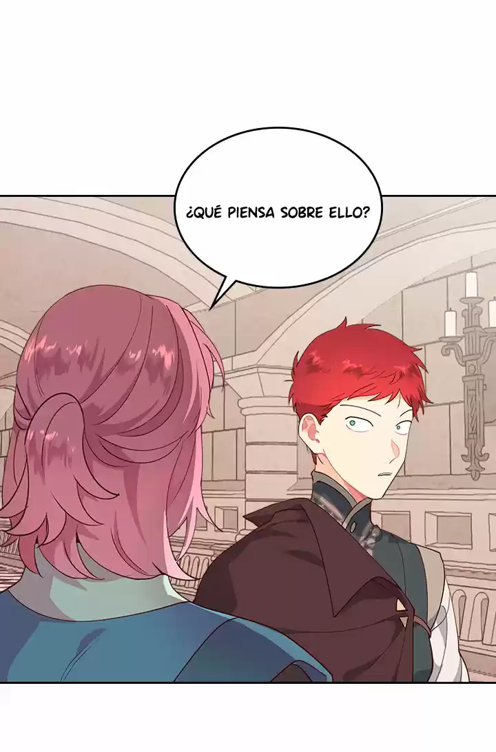 EL EMPERADOR Y SU CABALLERO FEMENINO (2019) - Capítulo 86 - Página 18 - LectorTMOo