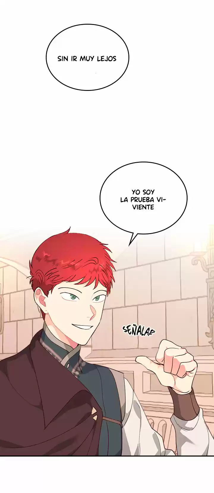 EL EMPERADOR Y SU CABALLERO FEMENINO (2019) - Capítulo 86 - Página 26 - LectorTMOo