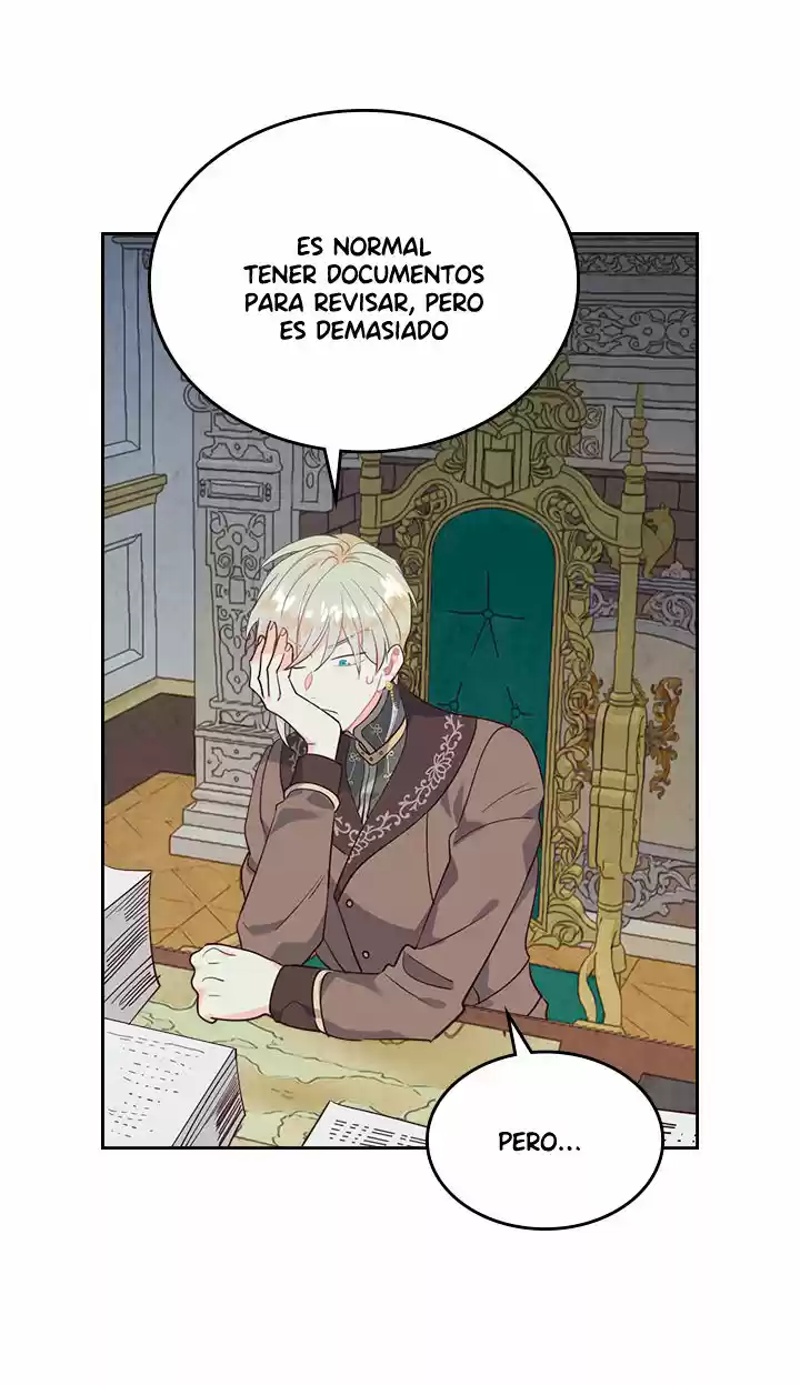 EL EMPERADOR Y SU CABALLERO FEMENINO (2019) - Capítulo 86 - Página 29 - LectorTMOo
