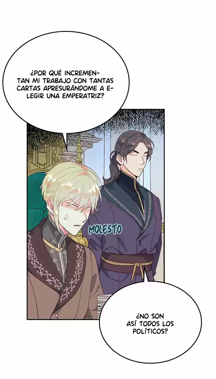 EL EMPERADOR Y SU CABALLERO FEMENINO (2019) - Capítulo 86 - Página 30 - LectorTMOo