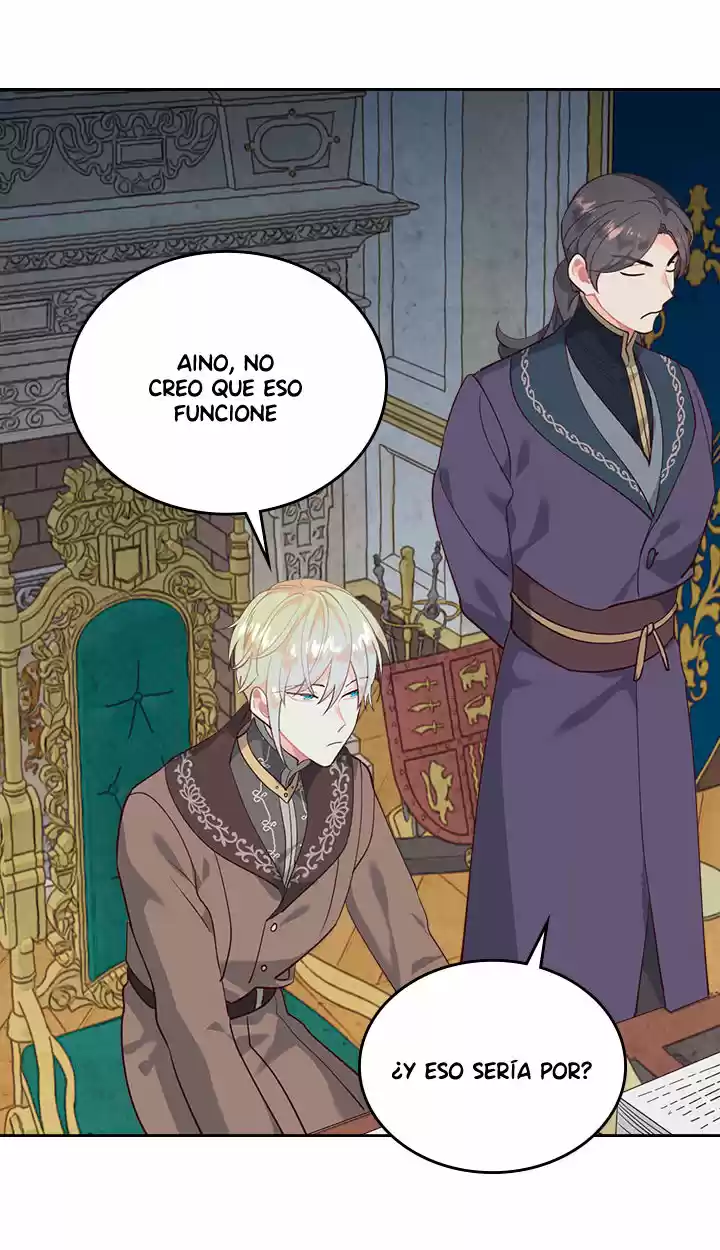 EL EMPERADOR Y SU CABALLERO FEMENINO (2019) - Capítulo 86 - Página 32 - LectorTMOo