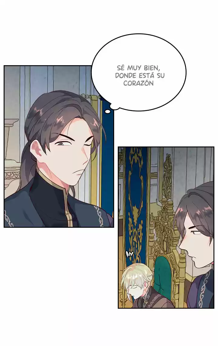 EL EMPERADOR Y SU CABALLERO FEMENINO (2019) - Capítulo 86 - Página 33 - LectorTMOo