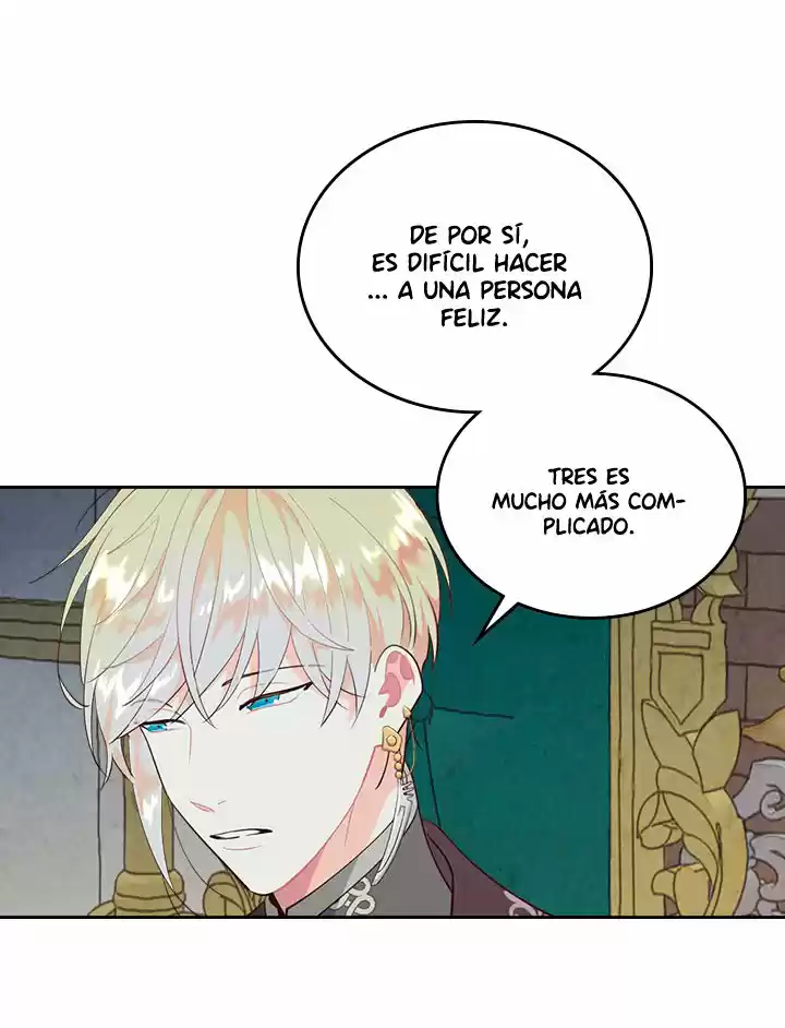 EL EMPERADOR Y SU CABALLERO FEMENINO (2019) - Capítulo 86 - Página 34 - LectorTMOo