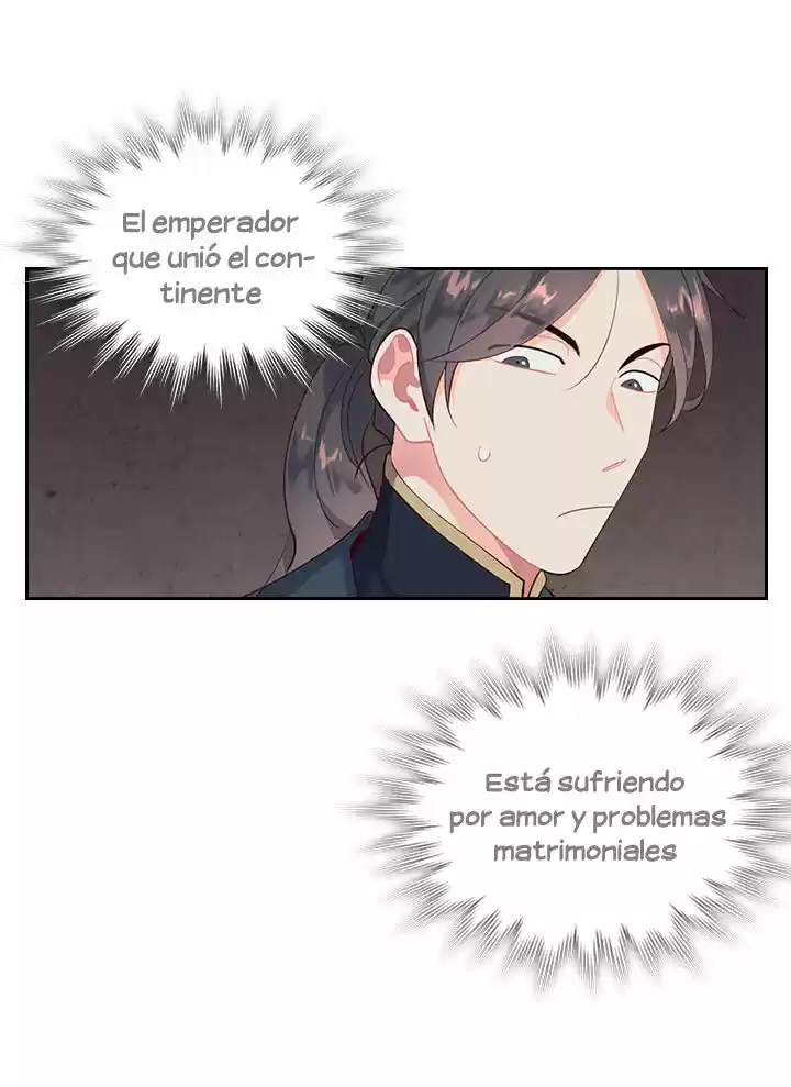 EL EMPERADOR Y SU CABALLERO FEMENINO (2019) - Capítulo 86 - Página 35 - LectorTMOo