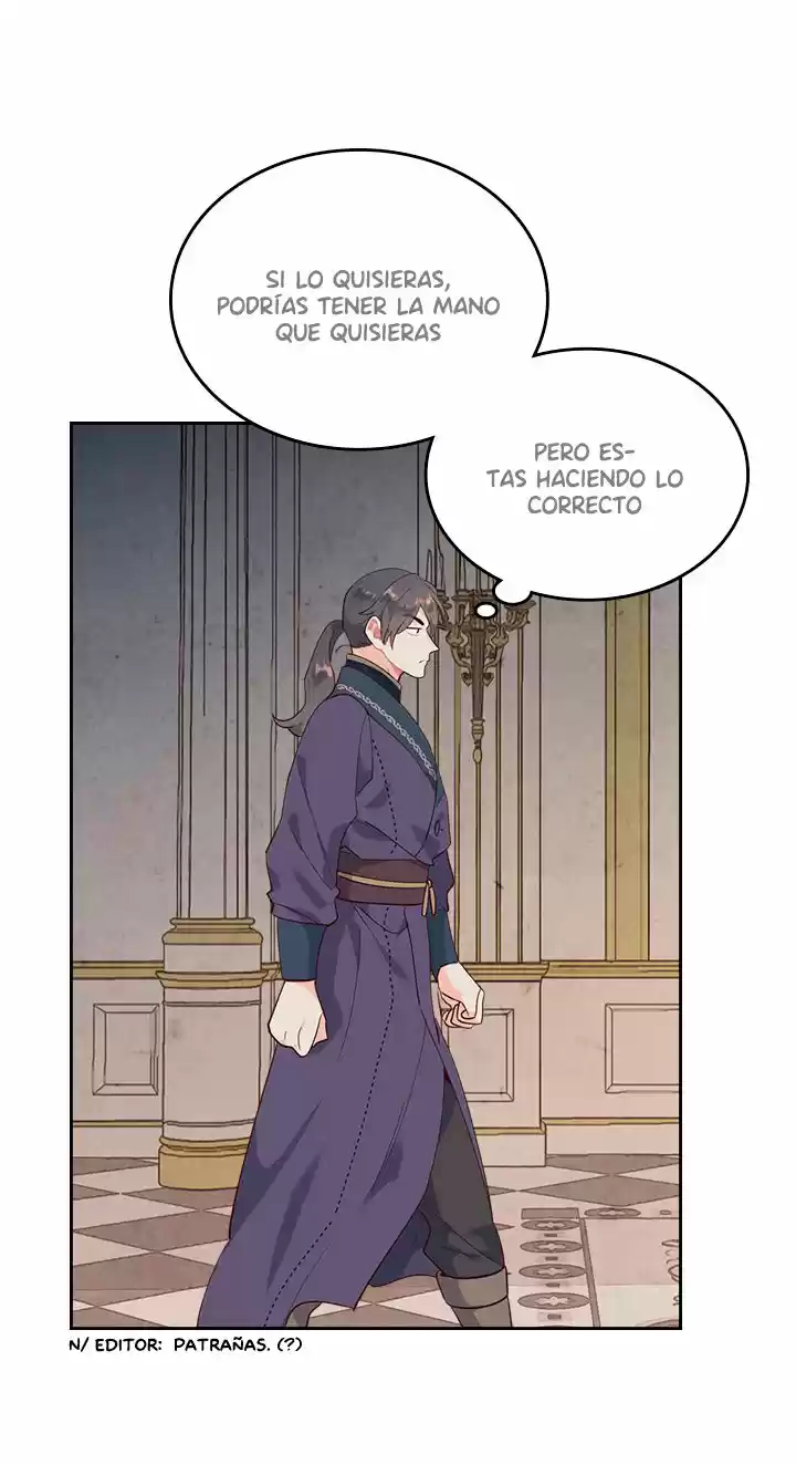 EL EMPERADOR Y SU CABALLERO FEMENINO (2019) - Capítulo 86 - Página 38 - LectorTMOo