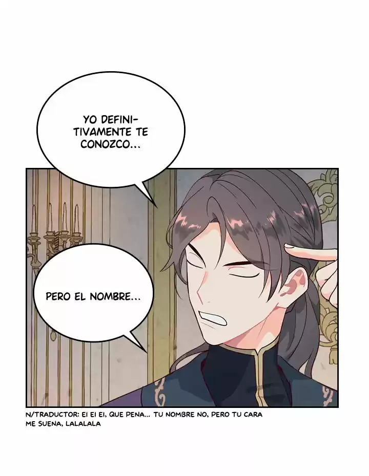 EL EMPERADOR Y SU CABALLERO FEMENINO (2019) - Capítulo 86 - Página 43 - LectorTMOo