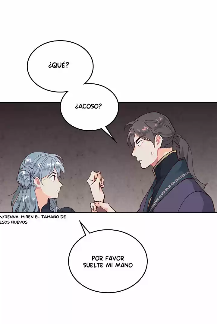 EL EMPERADOR Y SU CABALLERO FEMENINO (2019) - Capítulo 86 - Página 48 - LectorTMOo