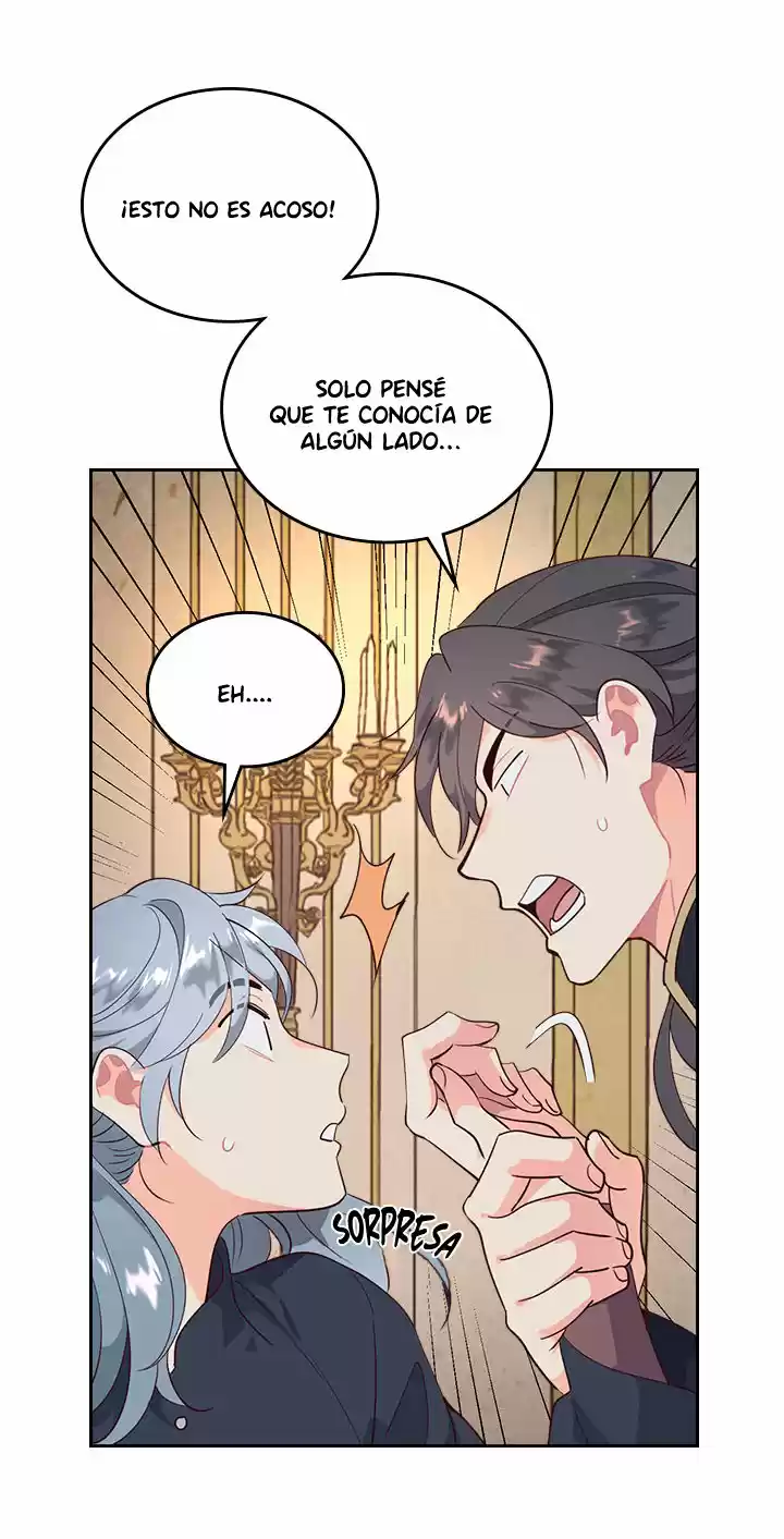 EL EMPERADOR Y SU CABALLERO FEMENINO (2019) - Capítulo 86 - Página 49 - LectorTMOo