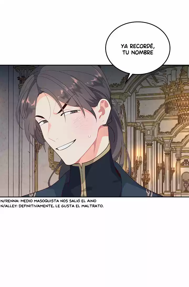 EL EMPERADOR Y SU CABALLERO FEMENINO (2019) - Capítulo 86 - Página 55 - LectorTMOo
