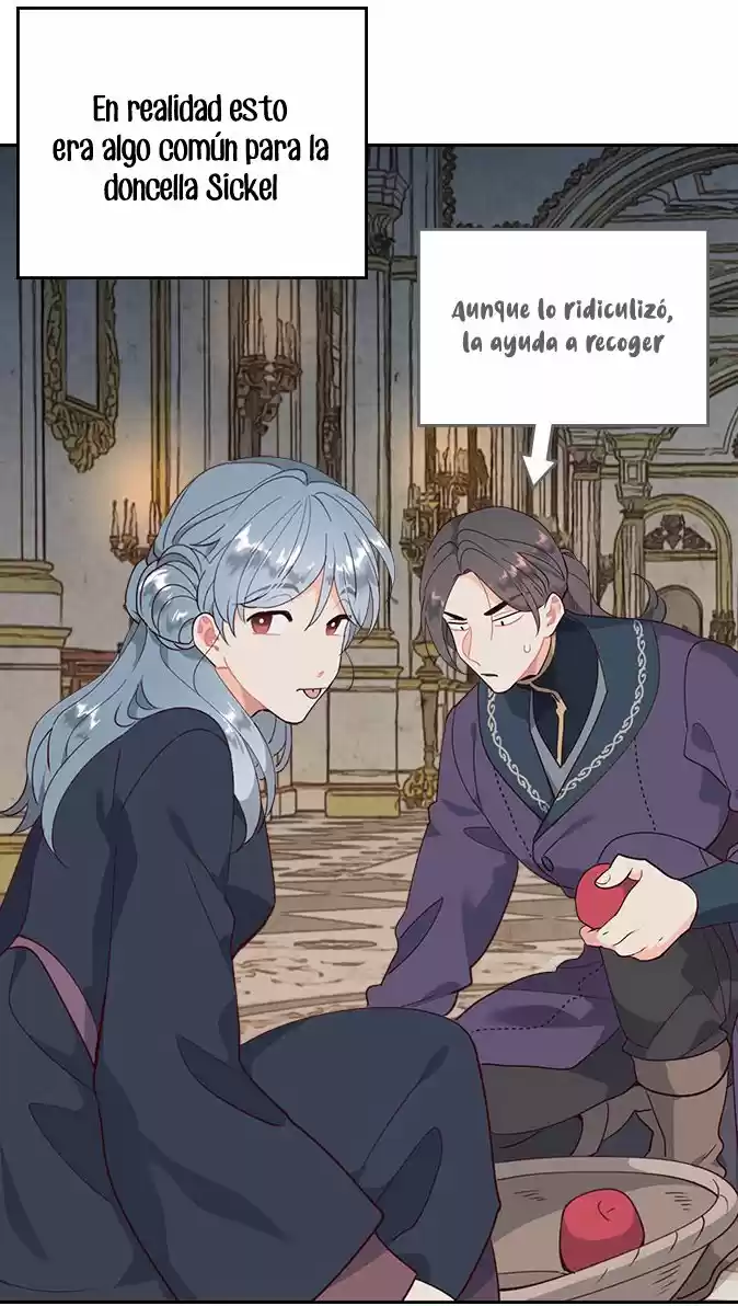 EL EMPERADOR Y SU CABALLERO FEMENINO (2019) - Capítulo 87 - Página 13 - LectorTMOo