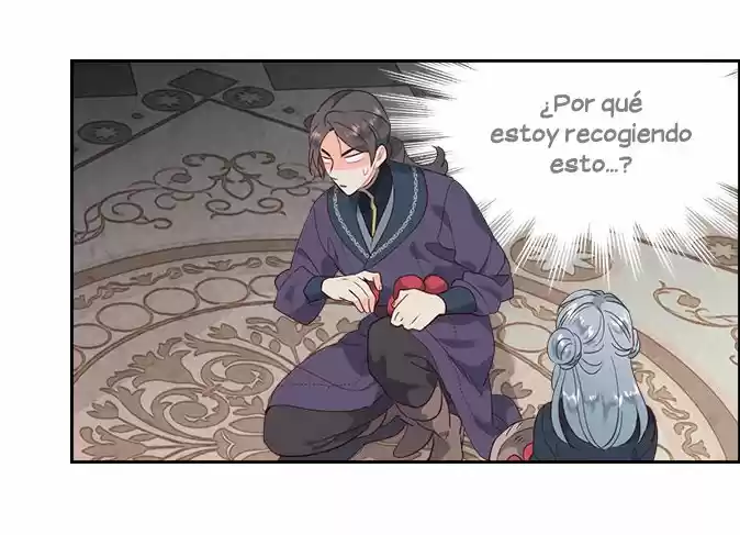 EL EMPERADOR Y SU CABALLERO FEMENINO (2019) - Capítulo 87 - Página 15 - LectorTMOo