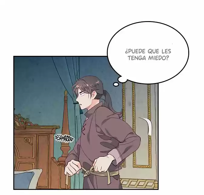 EL EMPERADOR Y SU CABALLERO FEMENINO (2019) - Capítulo 87 - Página 18 - LectorTMOo