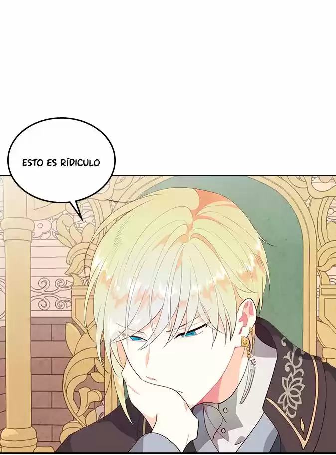EL EMPERADOR Y SU CABALLERO FEMENINO (2019) - Capítulo 87 - Página 22 - LectorTMOo