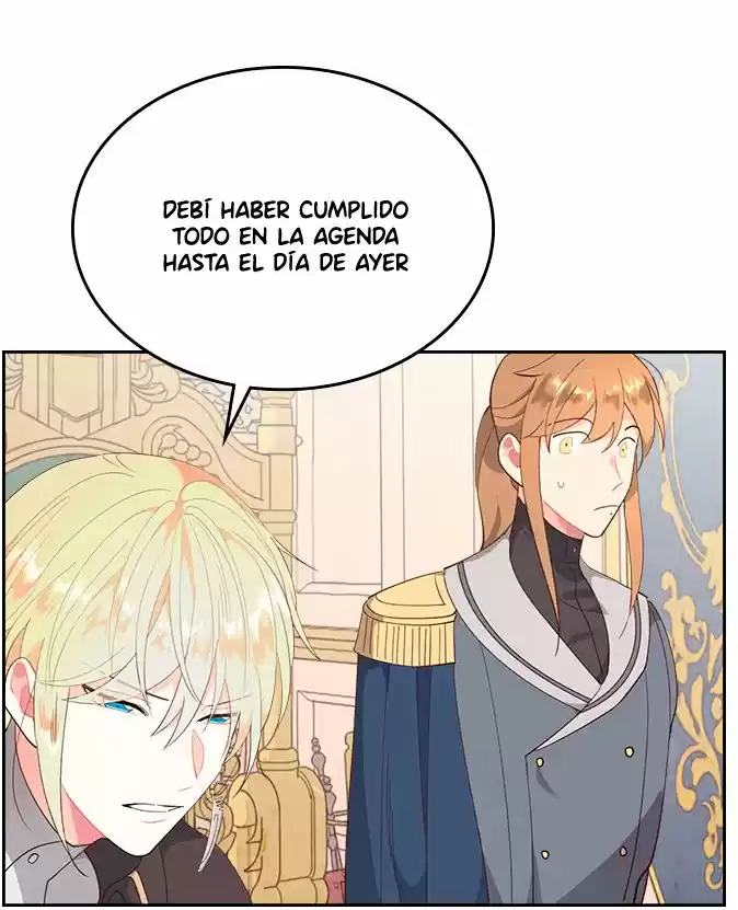 EL EMPERADOR Y SU CABALLERO FEMENINO (2019) - Capítulo 87 - Página 24 - LectorTMOo