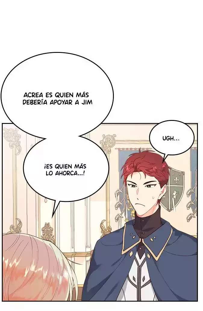EL EMPERADOR Y SU CABALLERO FEMENINO (2019) - Capítulo 87 - Página 26 - LectorTMOo