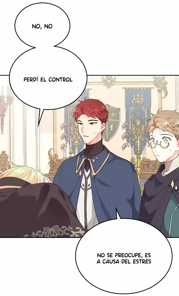 EL EMPERADOR Y SU CABALLERO FEMENINO (2019) - Capítulo 87 - Página 32 - LectorTMOo