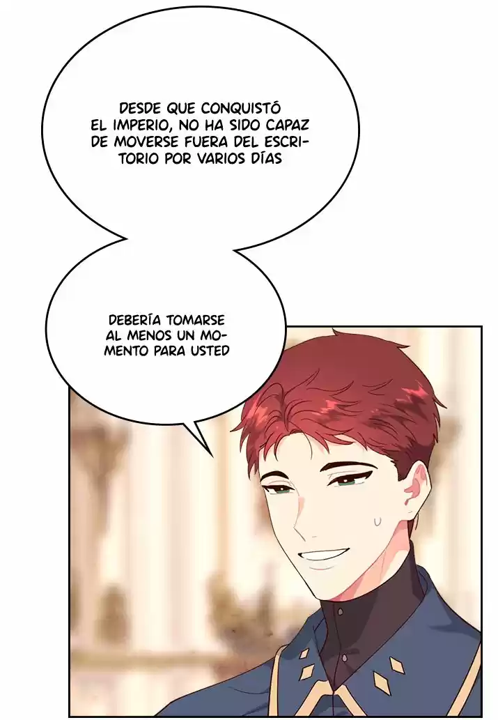 EL EMPERADOR Y SU CABALLERO FEMENINO (2019) - Capítulo 87 - Página 33 - LectorTMOo