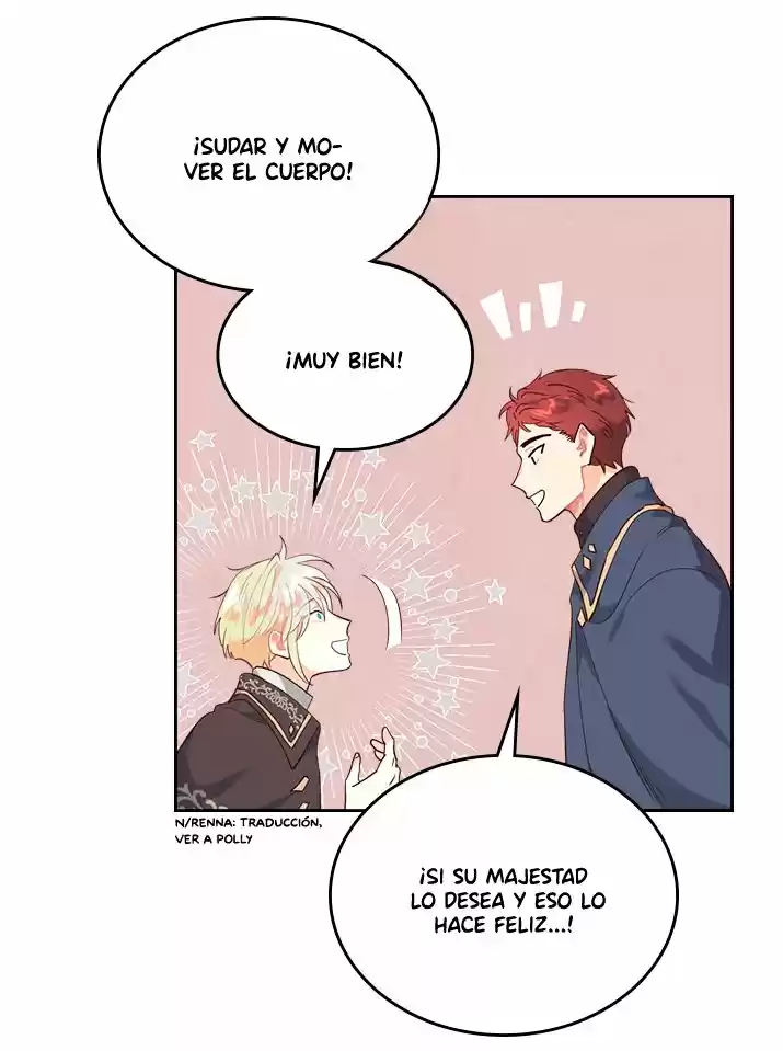 EL EMPERADOR Y SU CABALLERO FEMENINO (2019) - Capítulo 87 - Página 35 - LectorTMOo