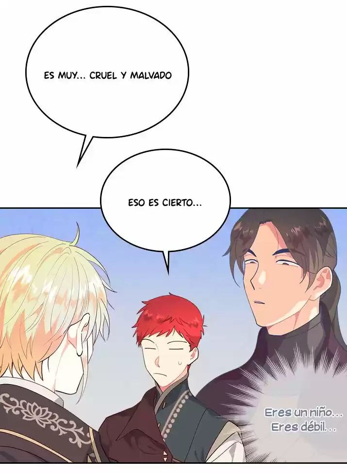 EL EMPERADOR Y SU CABALLERO FEMENINO (2019) - Capítulo 87 - Página 47 - LectorTMOo