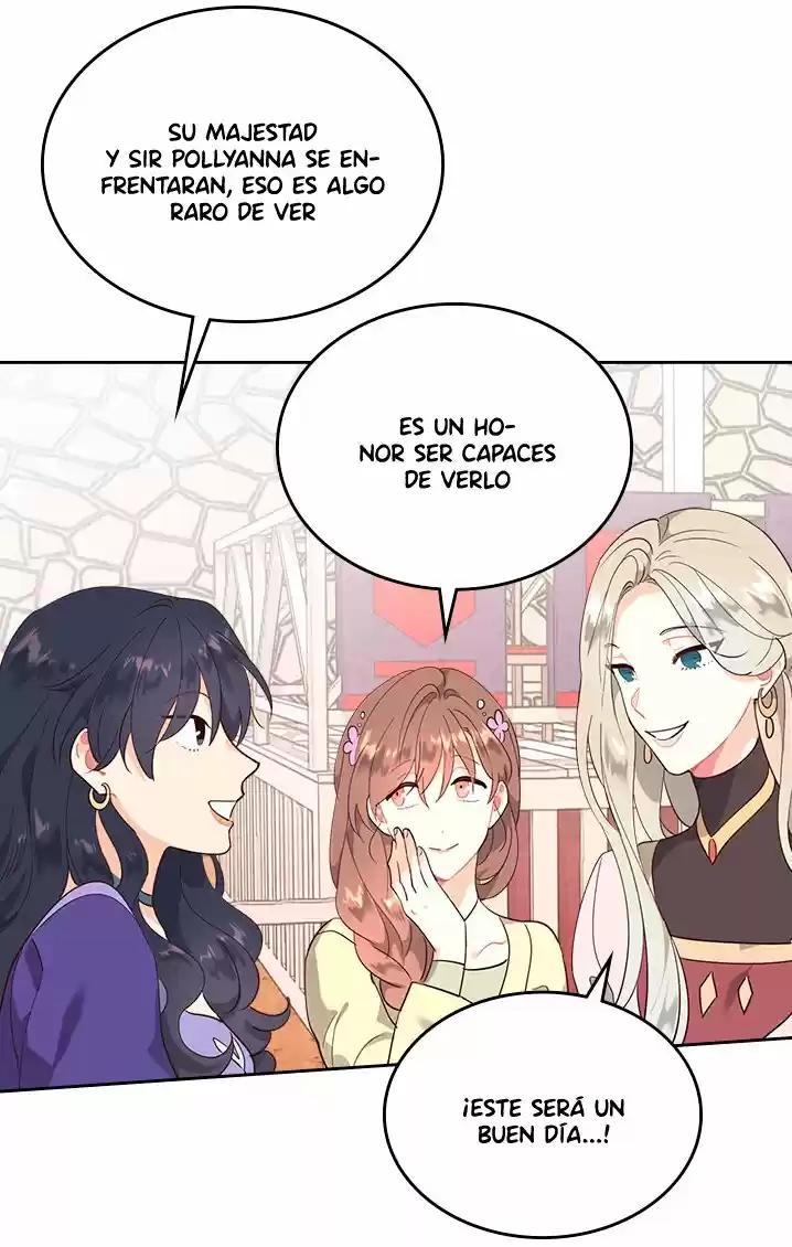 EL EMPERADOR Y SU CABALLERO FEMENINO (2019) - Capítulo 87 - Página 54 - LectorTMOo