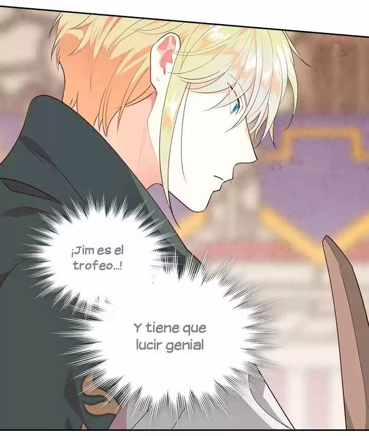 EL EMPERADOR Y SU CABALLERO FEMENINO (2019) - Capítulo 87 - Página 58 - LectorTMOo