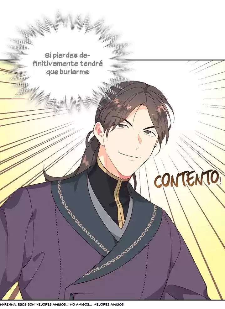 EL EMPERADOR Y SU CABALLERO FEMENINO (2019) - Capítulo 87 - Página 62 - LectorTMOo