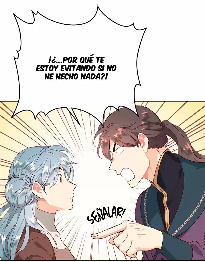 EL EMPERADOR Y SU CABALLERO FEMENINO (2019) - Capítulo 88 - Página 38 - LectorTMOo