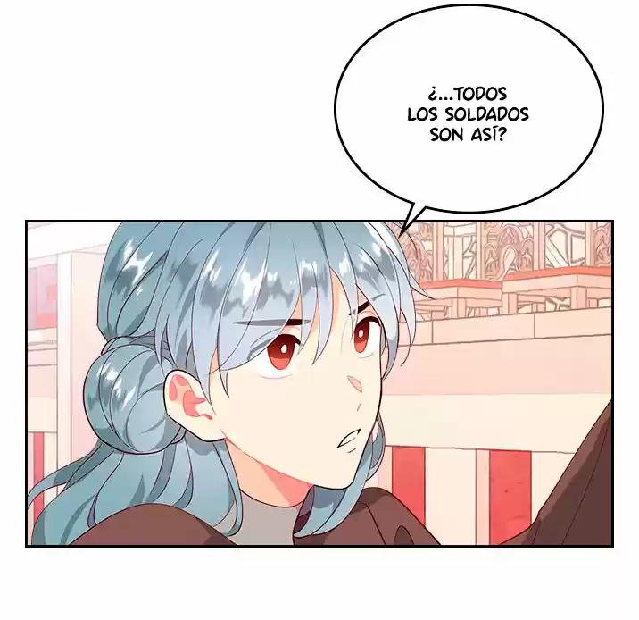EL EMPERADOR Y SU CABALLERO FEMENINO (2019) - Capítulo 88 - Página 50 - LectorTMOo