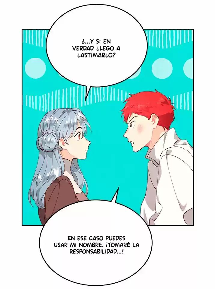 EL EMPERADOR Y SU CABALLERO FEMENINO (2019) - Capítulo 88 - Página 57 - LectorTMOo